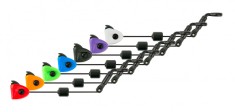 Fox Black Label Mini Swinger - Varianta: Ro?u foto