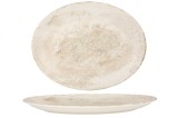 Bonna Placa de service - Nacrous - Por&Aring;&pound;elan - 36 cm - set de 2