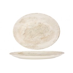 Bonna Placa de service - Nacrous - Por&Aring;&pound;elan - 36 cm - set de 2