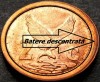 Moneda exotica 2 CENTI - AFRICA de SUD, anul 1993 *cod 5299 = A.UNC, Cupru-Nichel
