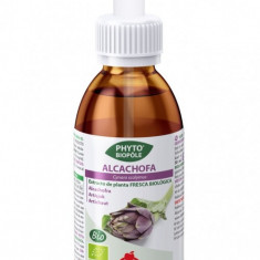 Extract BIO de anghinare, 50ml cu picurator