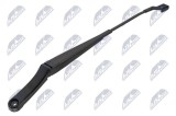 Brat stergator parbriz VW Caddy 2009-, Touran 2007-; partea stanga; 2K1955409B; NTY, aftermarket