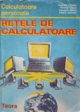 RETELE DE CALCULATOARE-VALENTIN CRISTEA, NICOLAE TAPUS, TRANDAFIR MOISA, VALERIU DAMIAN-346720