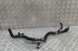 Furtun de lichid de răcire FORD KUGA III DFK 2024 OEM: LX61-8A577-HPE 31198741