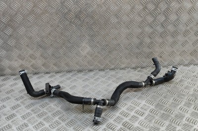 Furtun de lichid de răcire FORD KUGA III DFK 2024 OEM: LX61-8A577-HPE 31198741 foto