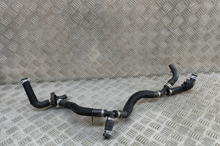 Furtun de lichid de răcire FORD KUGA III DFK 2024 OEM: LX61-8A577-HPE 31198741