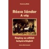 A v&eacute;g - R&oacute;zsa S&aacute;ndor 4. - Csomory B&eacute;la