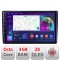 Navigatie Audi A4 B6 C-050 Android Octa Core Ecran 2K QLED GPS 4G 4+32GB 360 KIT-050+EDT-E409-2K v1 CarStore Technology