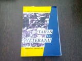 TAIFAS CU VETERANII - CONSTANTIN LABONTU