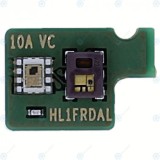 Huawei Honor 8 (FRD-L09, FRD-L19) Modul senzor de proximitate 03023NMP