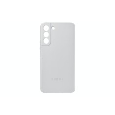 Galaxy S22 Plus; Leather Cover; Light Gray &quot;EF-VS906LJEGWW&quot;