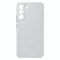 Galaxy S22 Plus; Leather Cover; Light Gray &quot;EF-VS906LJEGWW&quot;