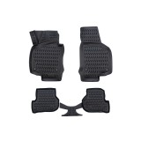 Covoare cauciuc tavita compatibile Volkswagen Jetta V 2005-2010 Cod: 3D AP-1050 / A80-X122v2EU