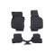 Covoare cauciuc tavita compatibile Volkswagen Golf VI 2008-2013 Cod: 3D AP-1050 / A80-X122v2EU