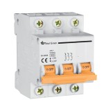 Siguranta intrerupator automat 20A Tripolar