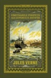 Uimitoarele peripetii ale jupanului Antifer/Jules Verne