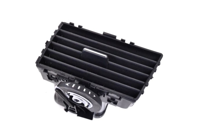 Gura de ventilație planșa de bord LEXUS RX _L2_ 2020 OEM: 55670-43140 13618766