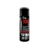 Vopsea spray pentru metale - negru lucios - 400 ml - VMD Italy, Oem