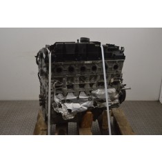 BMW 7 G11, G12 2017 - Motor - OEM: B57D30A
