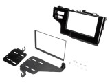 Cadru Radio 2 DIN Negru Luciu PER.PIC pentru Honda