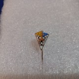 Insigna A S Campia Turzii-Moto