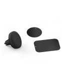 Suport telefon magnetic auto cu fixare in grila de ventilatie, Mega Drive