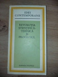 Revolutia stiintifica-tehnica si progresul