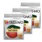 Set 3x TASSIMO Caffe Au Lait 184 g, 16 capsule
