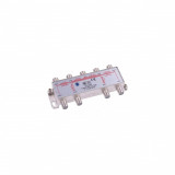 Cumpara ieftin Spliter CATV 8 cai quality 5 - 2450 MHz TED372679, Ted Electric