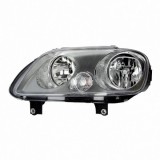 Stanga VW CADDY 3 2004-2010,VW TOURAN 2003-2007 Faruri Manual fara Motor Microbuze Lampa