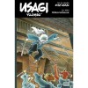 Usagi Yojimbo 25. - R&oacute;kavad&aacute;szat - Stan Sakai