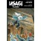 Usagi Yojimbo 25. - R&oacute;kavad&aacute;szat - Stan Sakai