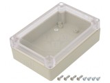Carcasă Universală Policarbonat Ritec 50x95x40mm