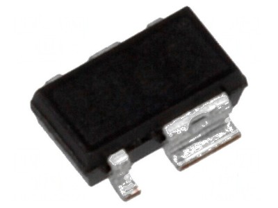 &amp;quot;Comutator de putere low-side IC 350mA Canal 1 N-Channel SMD PG-SCT595&amp;quot; foto