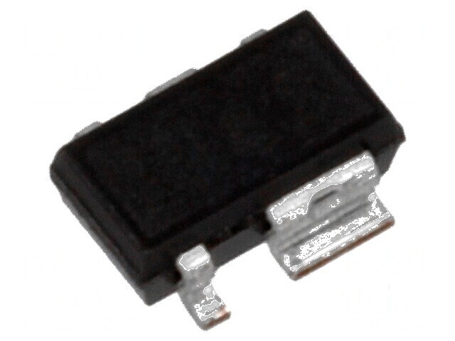 &quot;Comutator de putere low-side IC 350mA Canal 1 N-Channel SMD PG-SCT595&quot;
