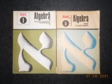 ALEF - ALGEBRA. MULTIMI, STATISTICA, PROBABILITATI, FUNCTII SI ECUATII NUMERICE