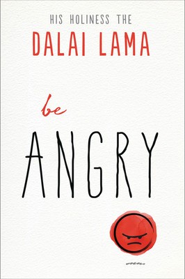 Be Angry foto