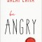 Be Angry