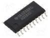 Circuit integrat, bus transceiver, CMOS, TTL, SMD, TEXAS INSTRUMENTS - SN74ACT245NSR