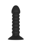 Vibrating Anal Plug Medium (11cm), Toy Joy
