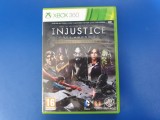 Injustice: Gods Among Us [Ultimate Edition] - joc XBOX 360