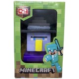 Figurina vrajitoare Witch Minecraft seria 2