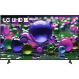 Televizor Smart LG 86UR78003LB, 217 cm, Ultra HD 4K, Clasa F