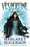 Vespertine | Margaret Rogerson, Simon &amp; Schuster Ltd