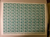 Romania MNH 1959 - 10 ani de la primele G.A.C. GAC - LP 473 X90 - vezi descriere