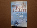 Ken Follett - Trilogia Secolului, volumul 2. Iarna lumii EDITIE CARTONATA 14/0, Nemira