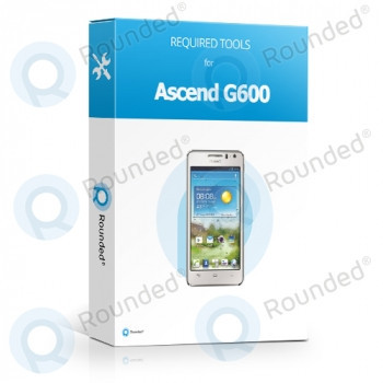 Caseta de instrumente Huawei Ascend G600