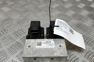 Supapa de expansiune aer condiționat VW ID.3 E11 2021 OEM: 1EA816701A 23310518 foto