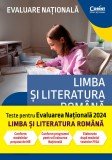 Cumpara ieftin Evaluare Nationala 2024. Limba si Literatura Romana. De La Antrenament La Performanta, Georgiana Andreea Nistor, Ileana Popescu,Luminita Elena Preda,A, Editura Corint