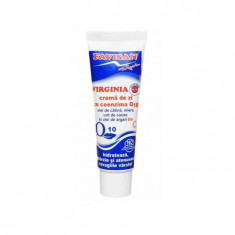 Crema de zi cu Coenzima Q10, 50 ml, Favisan